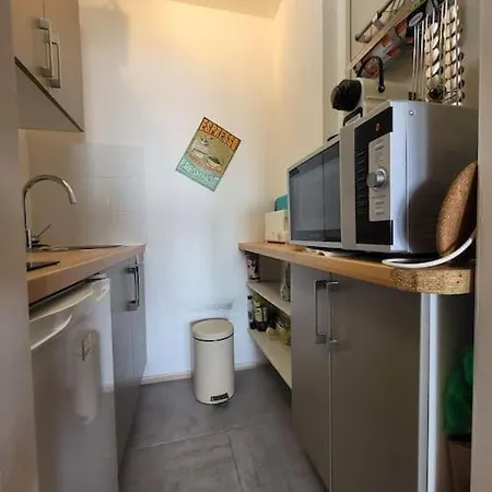 La Tete Dans Les Etoiles, 4 Adultes, 3 Enfants * La Mongie