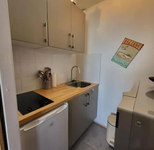 La Tete Dans Les Etoiles, 4 Adultes, 3 Enfants Apartment La Mongie