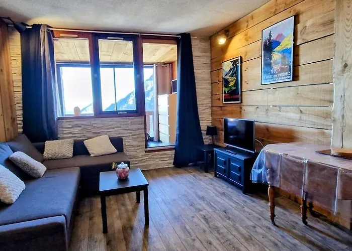 La Tete Dans Les Etoiles, 4 Adultes, 3 Enfants *