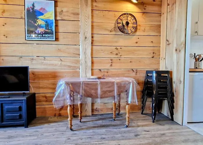 La Tete Dans Les Etoiles, 4 Adultes, 3 Enfants *