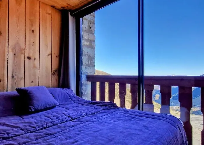 La Tete Dans Les Etoiles, 4 Adultes, 3 Enfants Apartment